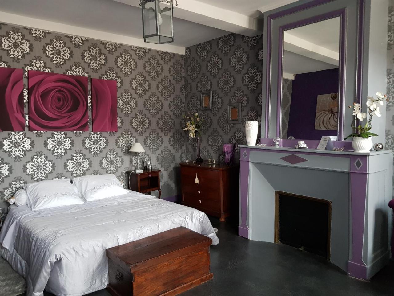 Chambres D'Hotes La Toast Vin Saint-Sever  외부 사진
