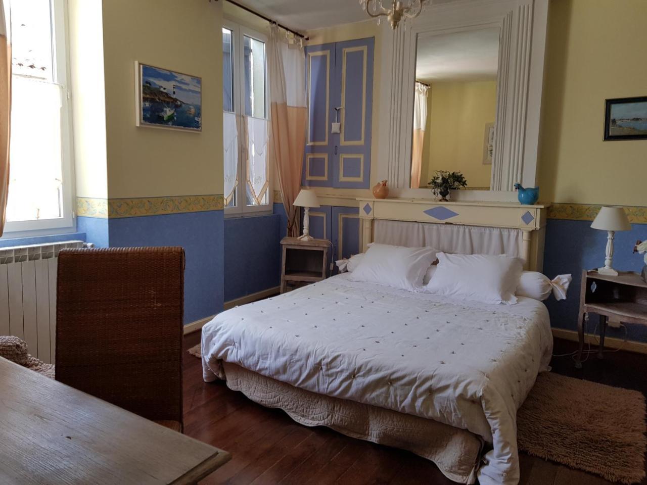 Chambres D'Hotes La Toast Vin Saint-Sever  외부 사진